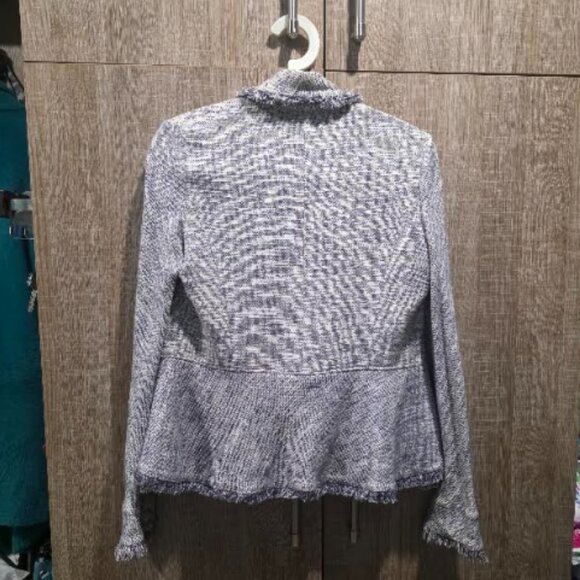 Boston Proper fancy jacket - Picture 2 of 5